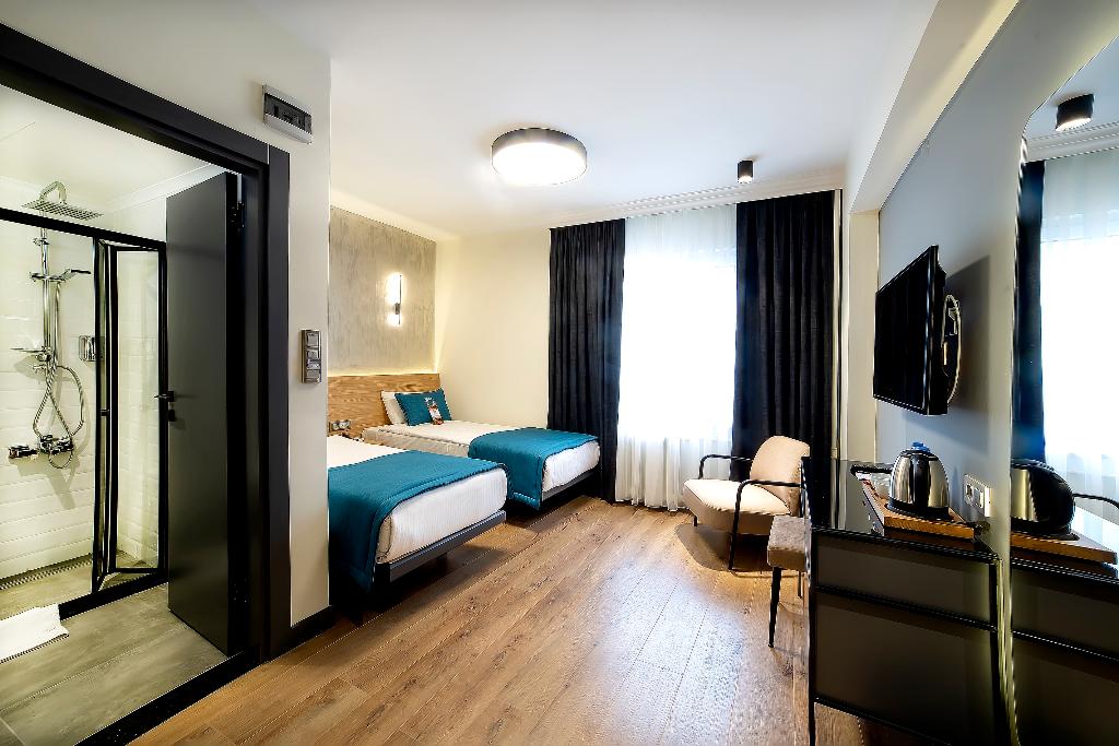 Barin Hotel