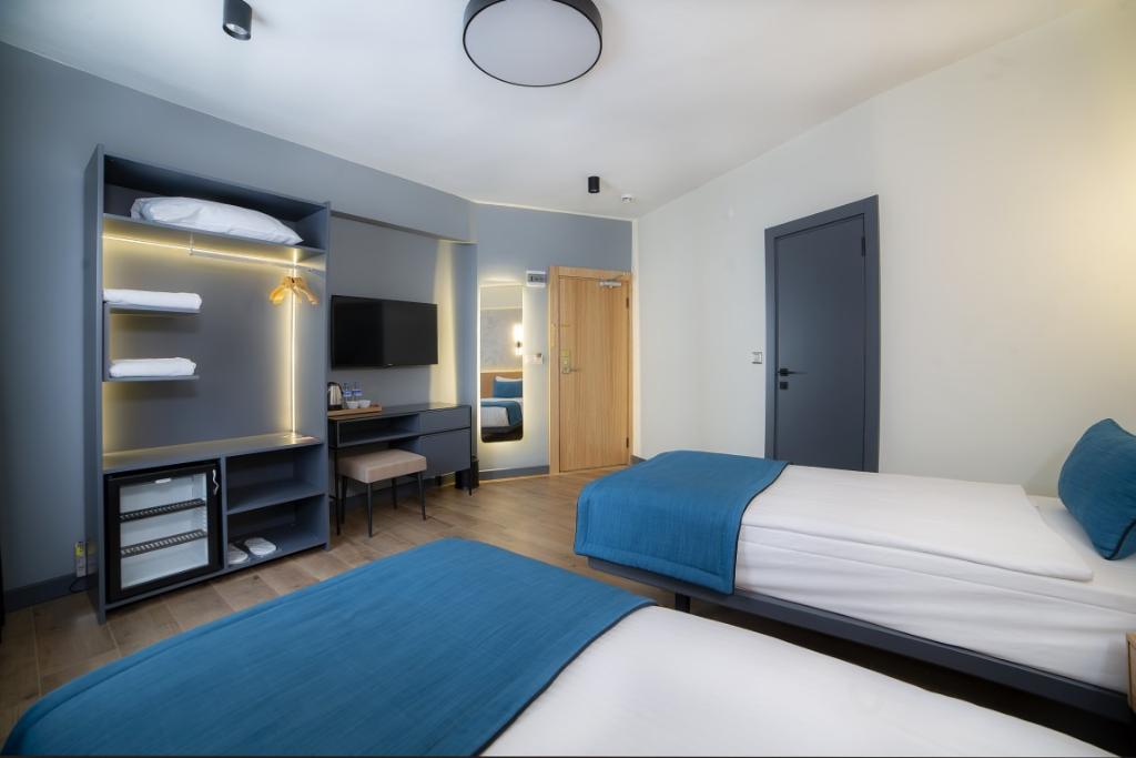 Barin Hotel