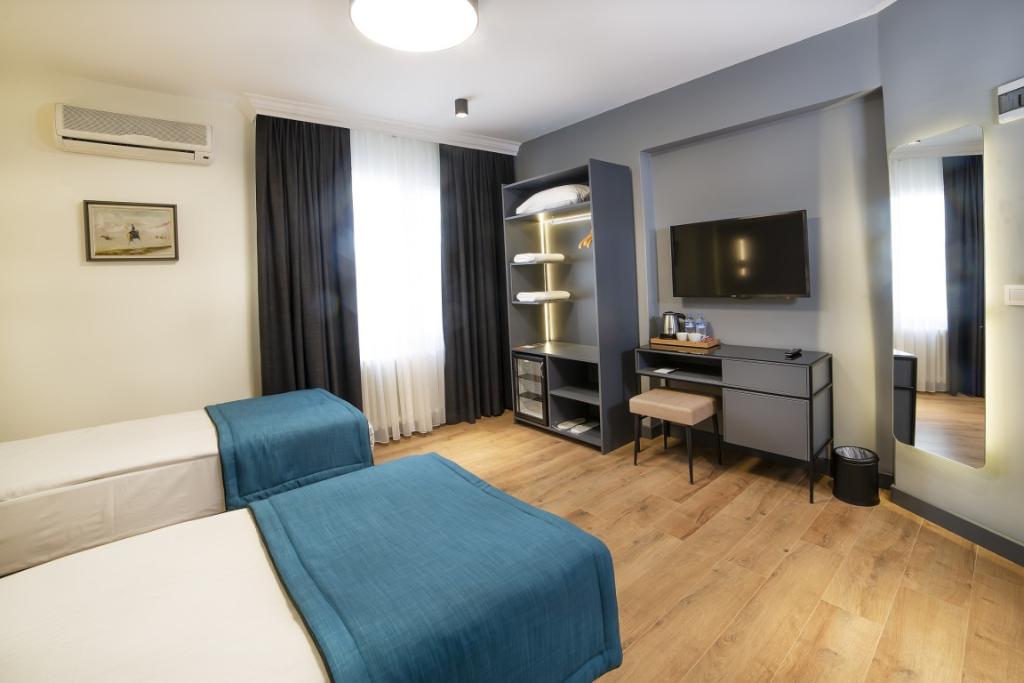 Barin Hotel