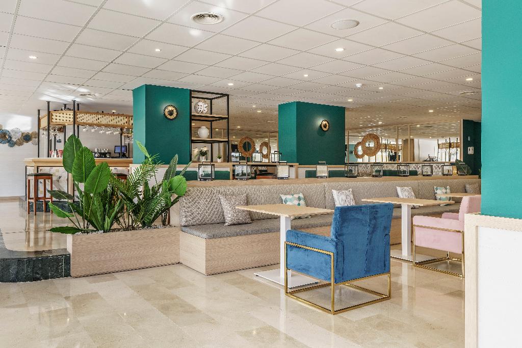 Hotel Hotel Costa Malaga by Pierre & Vacances, Spanien, Torremolinos. Großes 42