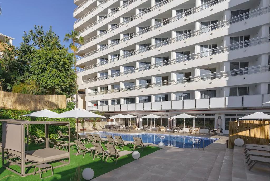 Hotel Hotel Costa Malaga by Pierre & Vacances, Spanien, Torremolinos. Großes 1