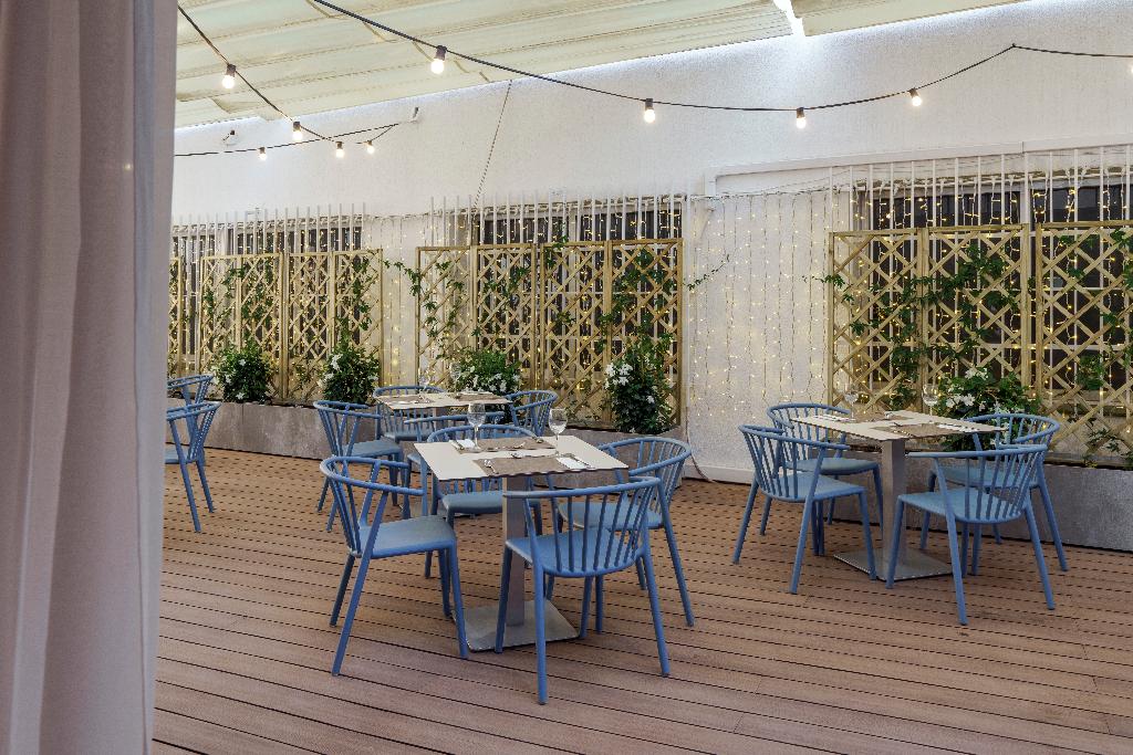 Hotel Hotel Costa Malaga by Pierre & Vacances, Spanien, Torremolinos. Großes 2