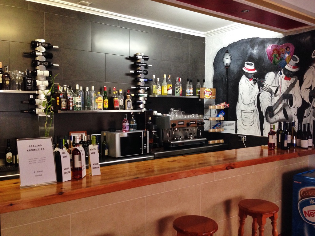 Hotel Carmen Teresa, Spanien, Torremolinos. Großes 17