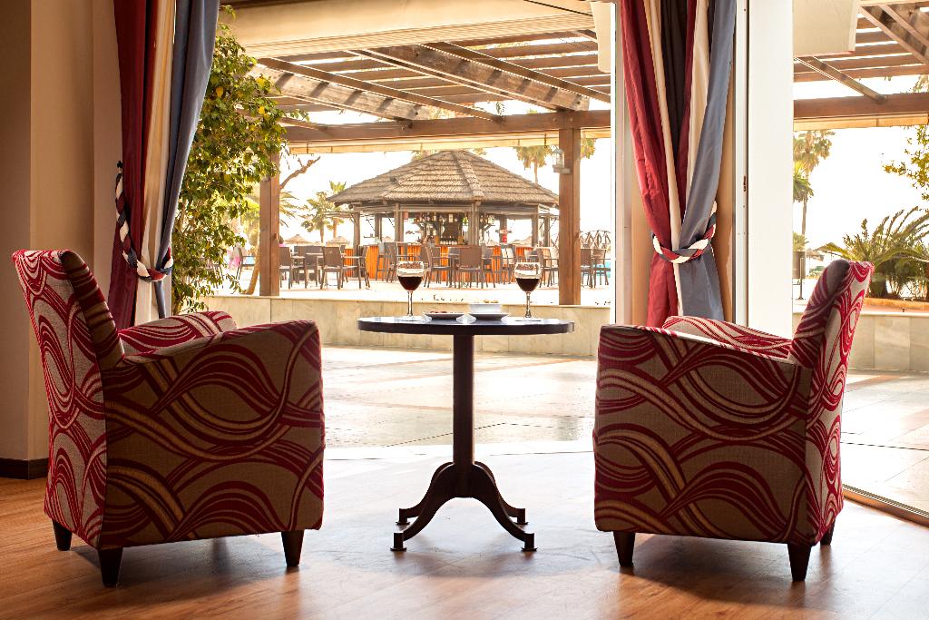 Hotel Ona Marinas de Nerja Spa Resort, Spanien, Nerja. Großes 2