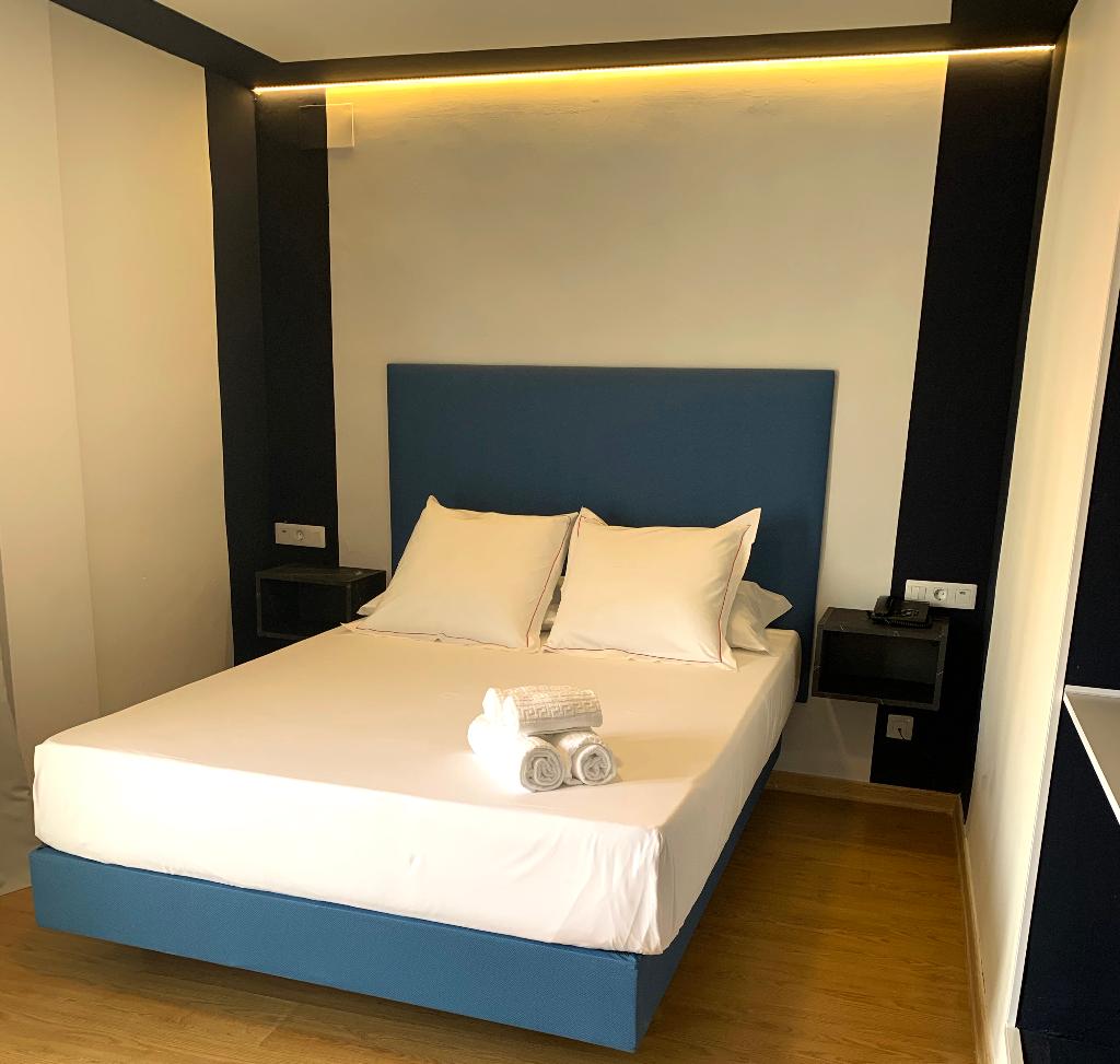 Hotel Sireno Torremolinos