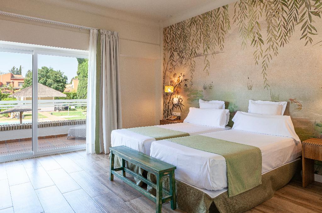 Hotel Jerez AQ35