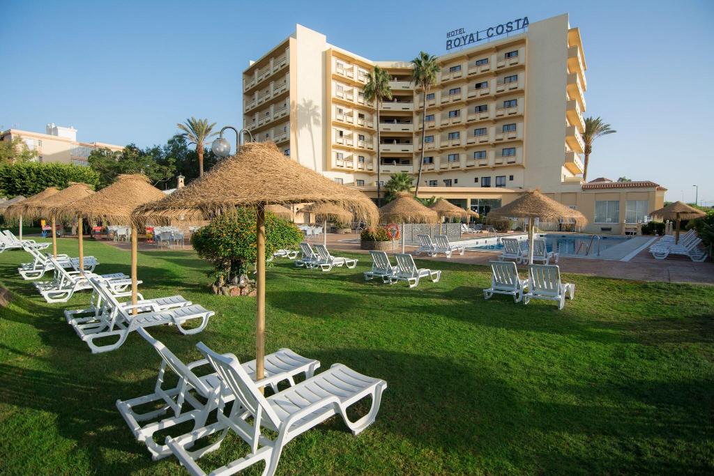 Royal Costa