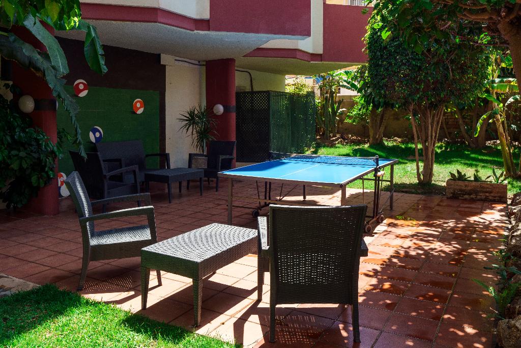 Hotel AluaSun Lago Rojo, Spanien, Torremolinos. Großes 2