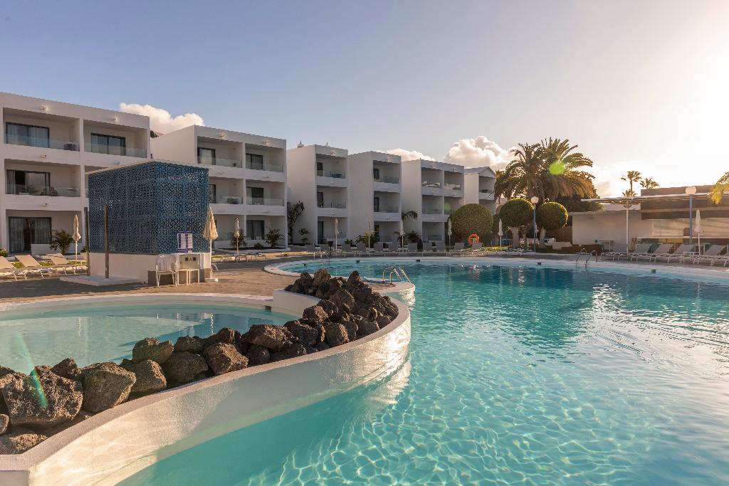 Hotel Oasis Lanz Beach Mate, Spanien, Costa Teguise. Großes 47