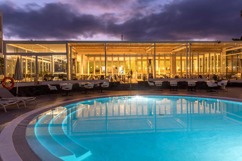 Hotel Oasis Lanz Beach Mate, Spanien, Costa Teguise. Großes 47