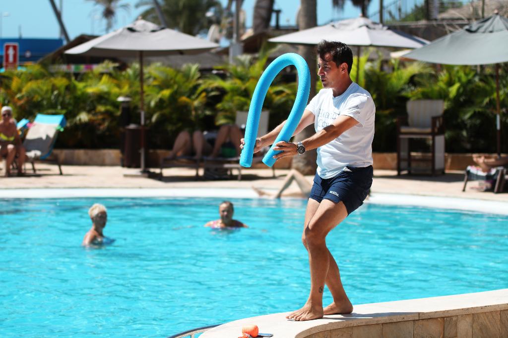 Hotel Corallium Dunamar by Lopesan Hotels (Adults Only +18 years), Spanien, Playa del Ingles. Großes 1