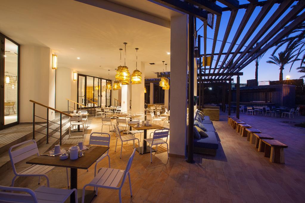 Hotel Corallium Dunamar by Lopesan Hotels, Spanien, Playa del Ingles. Großes 2