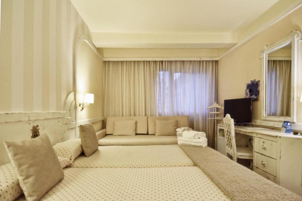 Hotel Maria Luisa