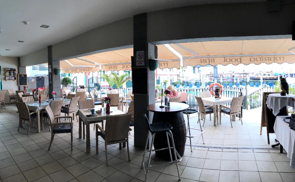 Hotel Billy’s Puerto de Mogán Apartments by LIVVO, Spanien, Puerto de Mogan. Großes 2