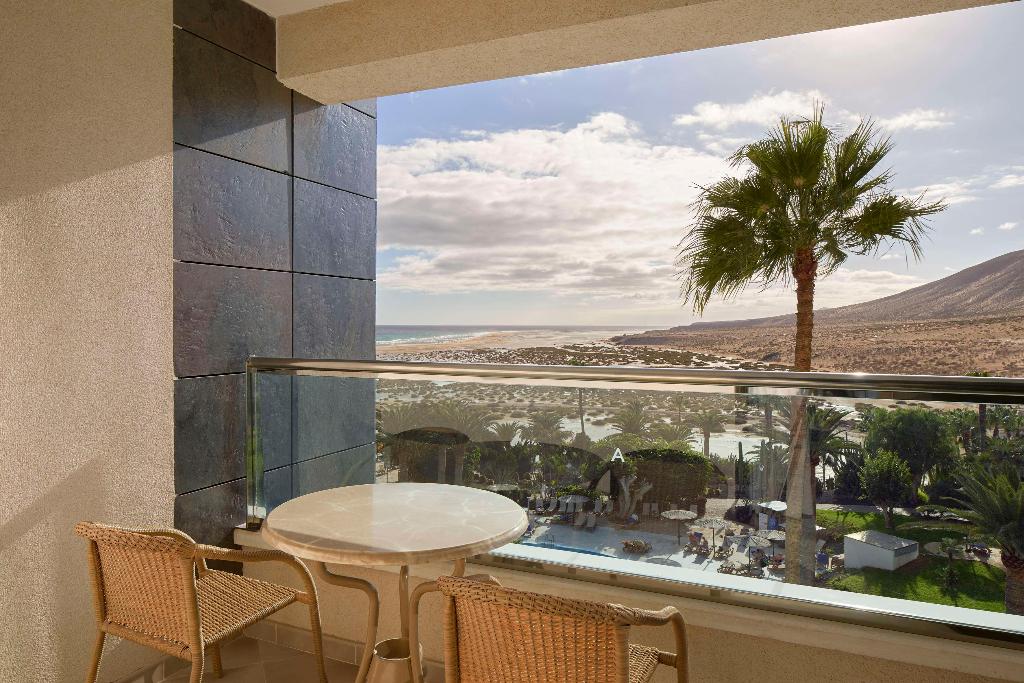 Paradisus by Melia Fuerteventura