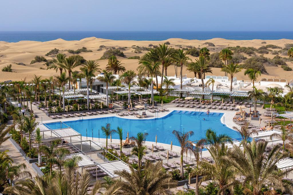 Hotel Riu Palace Maspalomas - Adults Only, Playa del Ingles