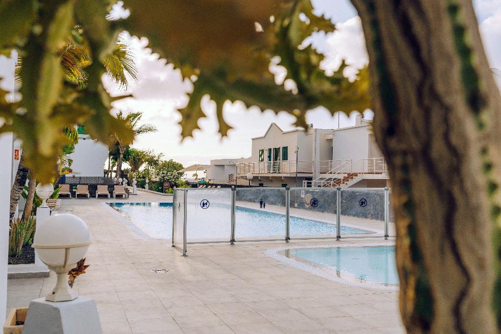 Hotel Apartamentos Aloe, Spanien, Puerto del Carmen. Großes 14