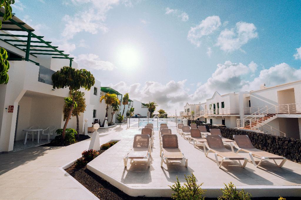 Hotel Aloe, Spanien, Puerto del Carmen. Großes 15