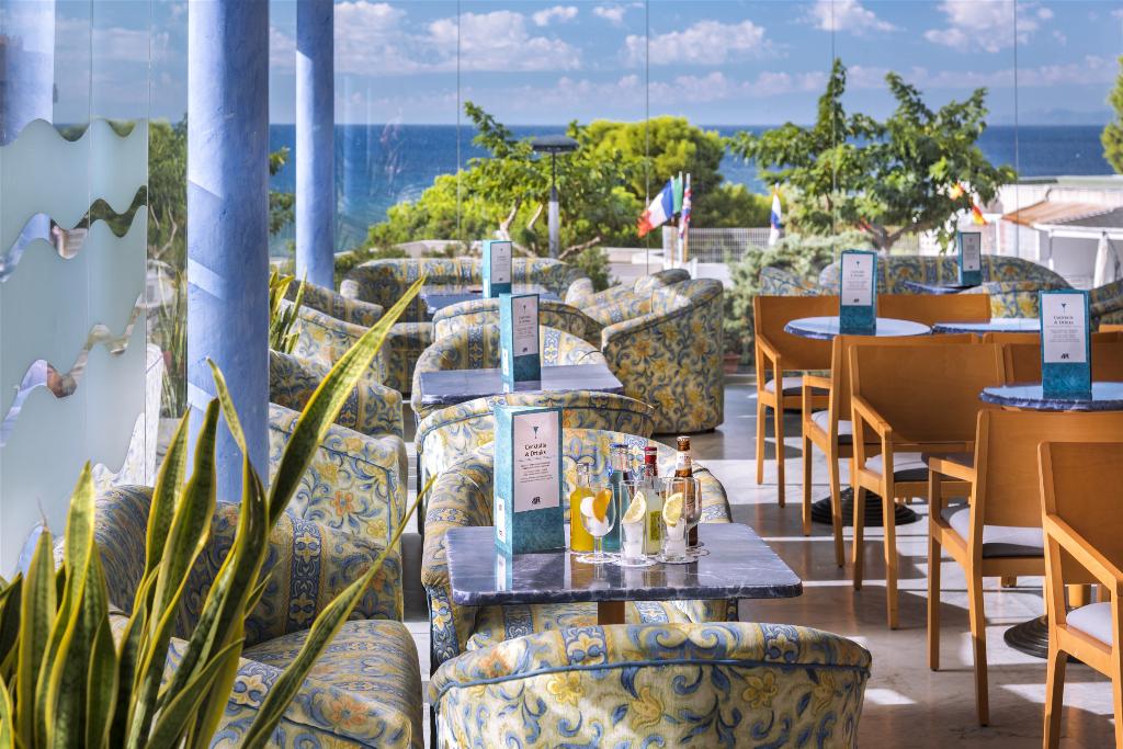 4R Salou Park Resort I