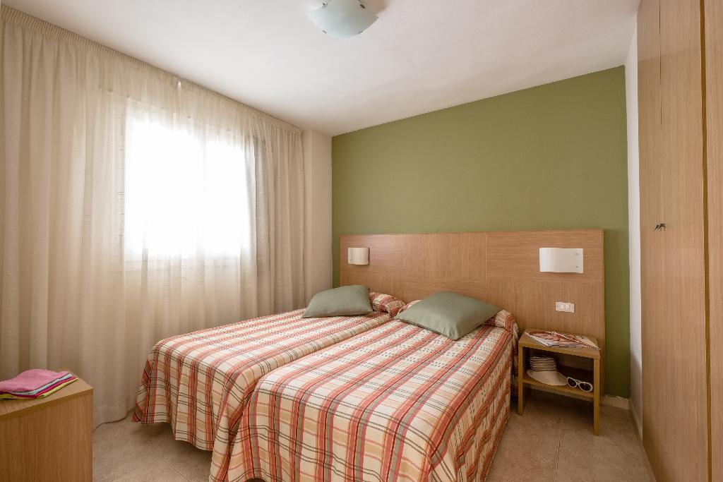 Apartamentos California