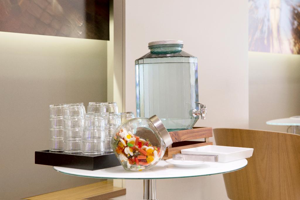 Best Western Premier Hotel Dante photo 2