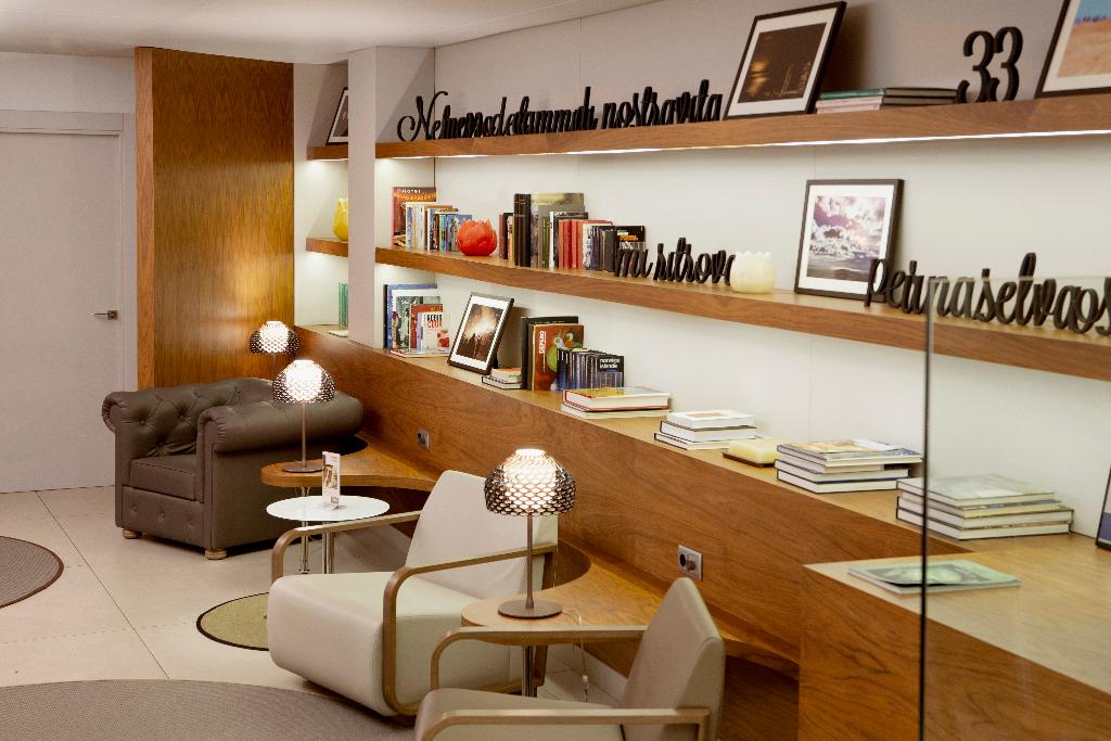 Best Western Premier Hotel Dante photo 4
