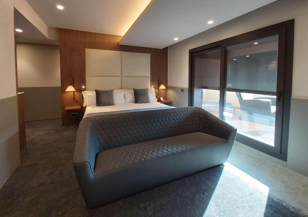 Best Western Premier Hotel Dante