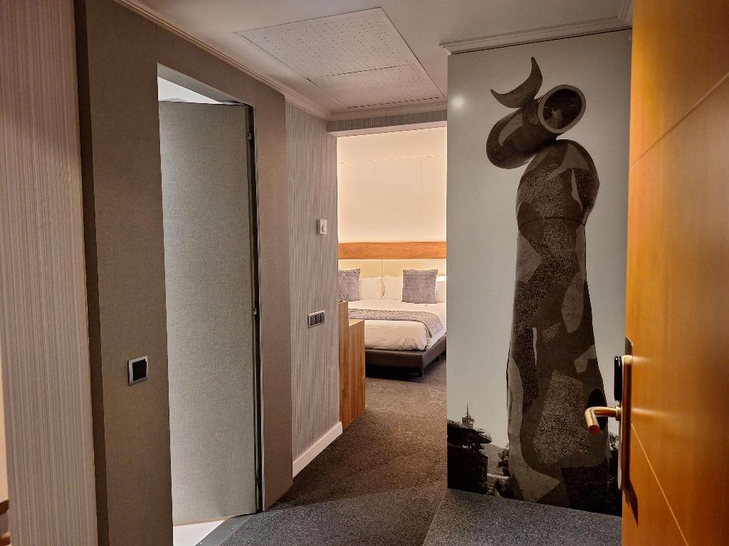 Hotel Best Western Premier Hotel Dante, Spanien, Barcelona. Großes 89