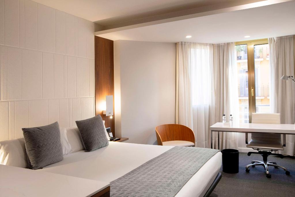 Hotel Best Western Premier Hotel Dante, Spanien, Barcelona. Großes 88