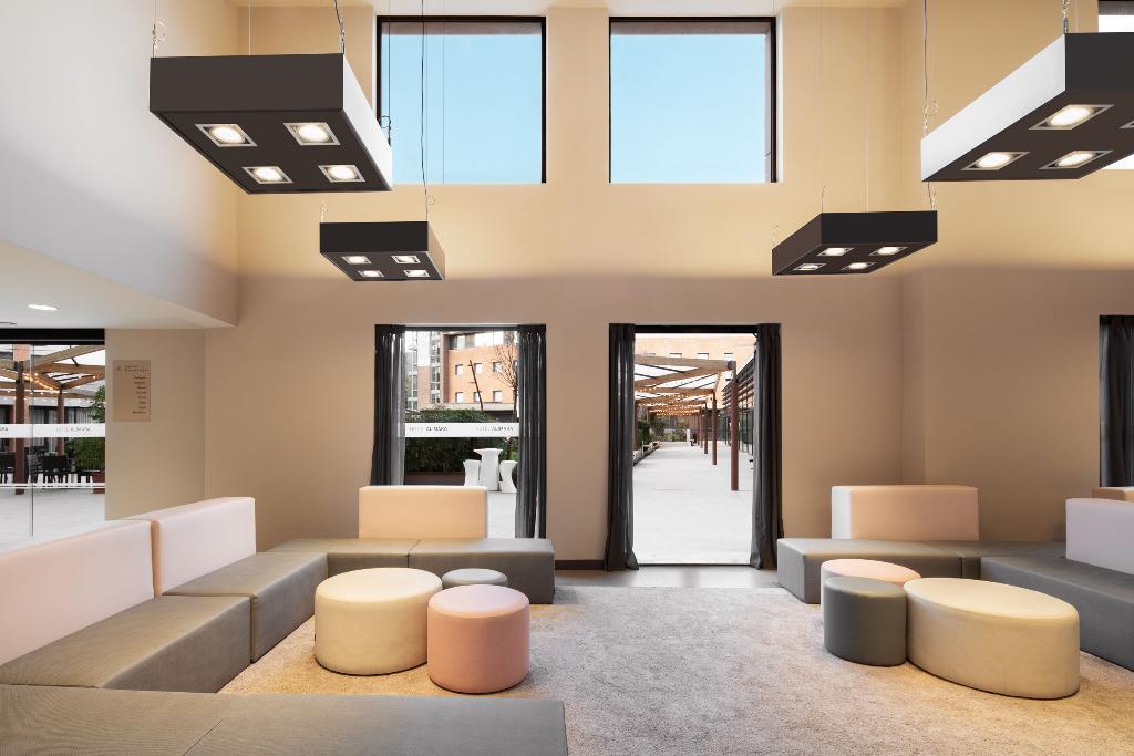 Hotel Alimara Barcelona