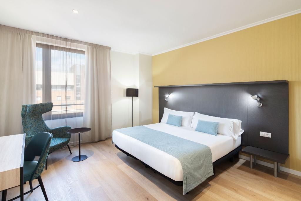 Junior Suite Capacity 3