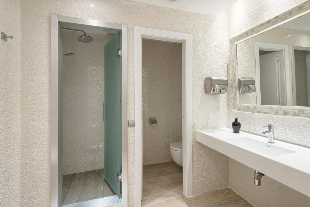 Hotel Catalonia Barcelona Plaza, Spanien, Barcelona. Großes 2