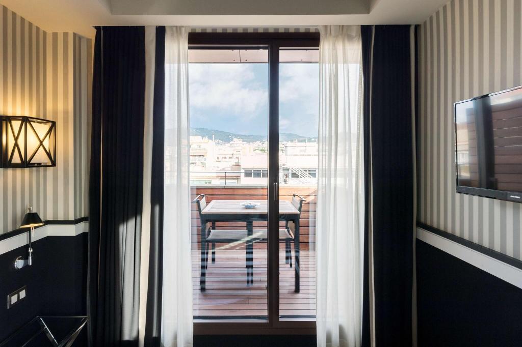 Hotel Europark, Spanien, Barcelona. Großes 1