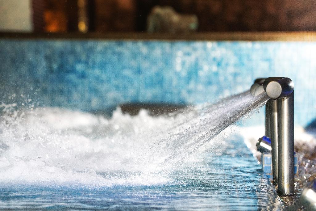 Hotel Salles Hotel Marina Portals, Spanien, Portals Nous. Großes 2