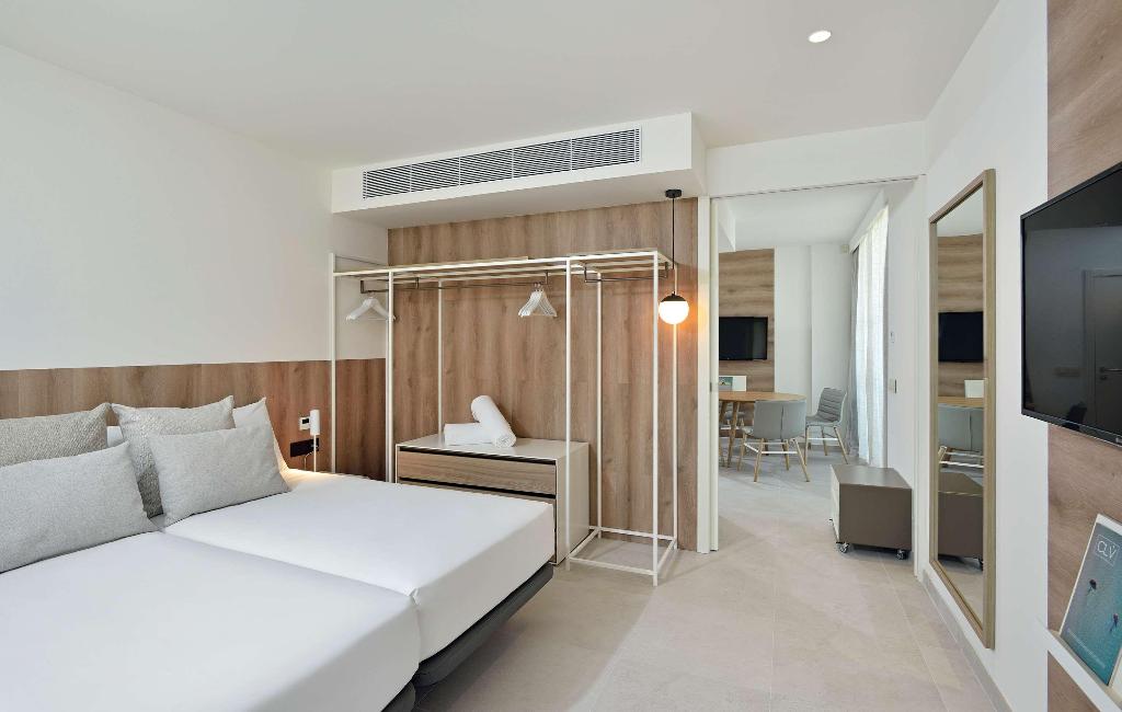 Innside by Melia Calvia Beach