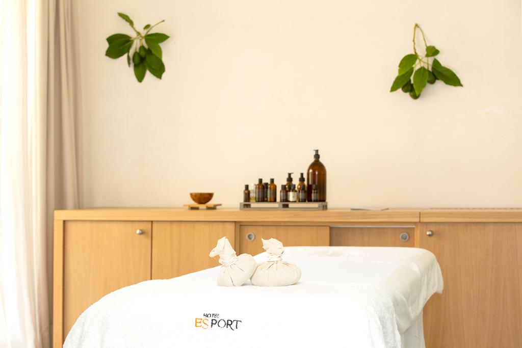 Hotel Es Port, Spanien, Puerto de Sóller. Großes 2