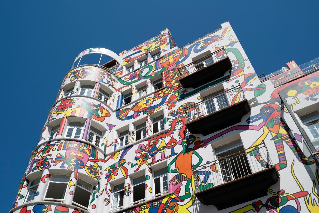 Hotel Artmadams, Spanien, Palma de Mallorca. Großes 1