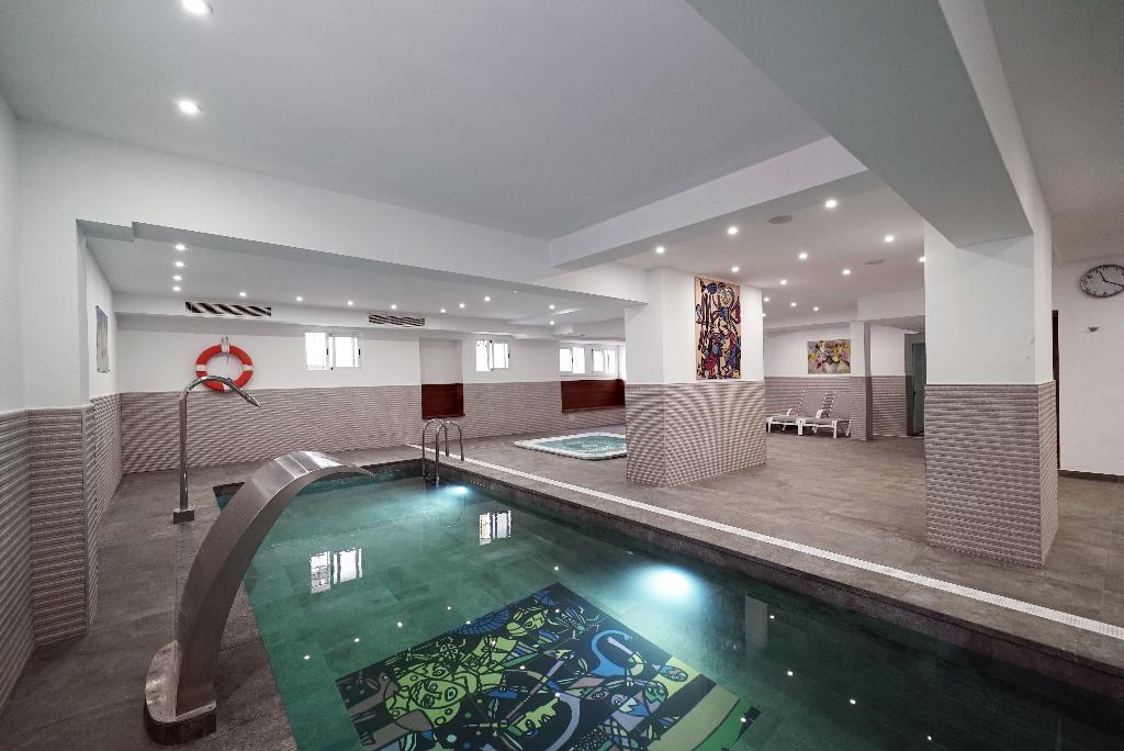 Hotel Hotel Artmadams, Spanien, Palma de Mallorca. Großes 82