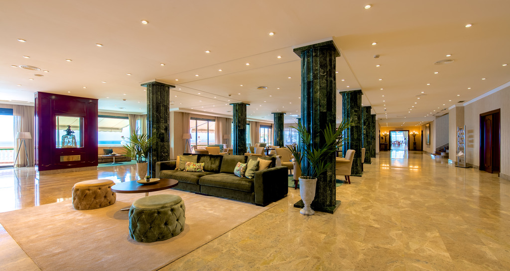 Hotel NIXE PALACE, Spanien, Palma de Mallorca. Großes 2