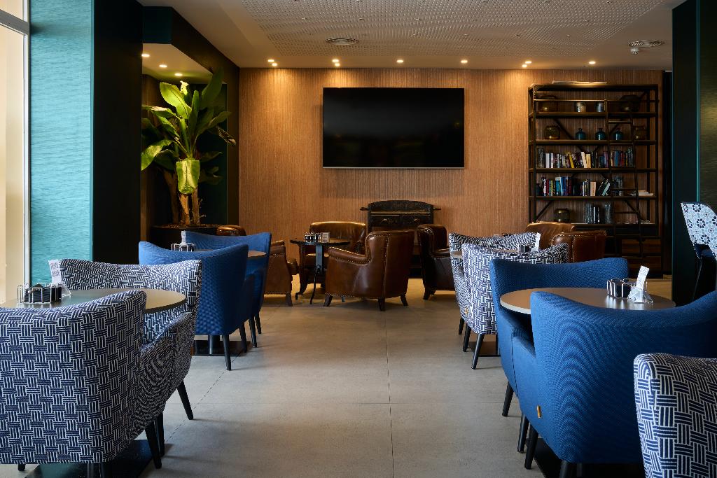 Hotel Catalonia Majorica, Spanien, Palma de Mallorca. Großes 2