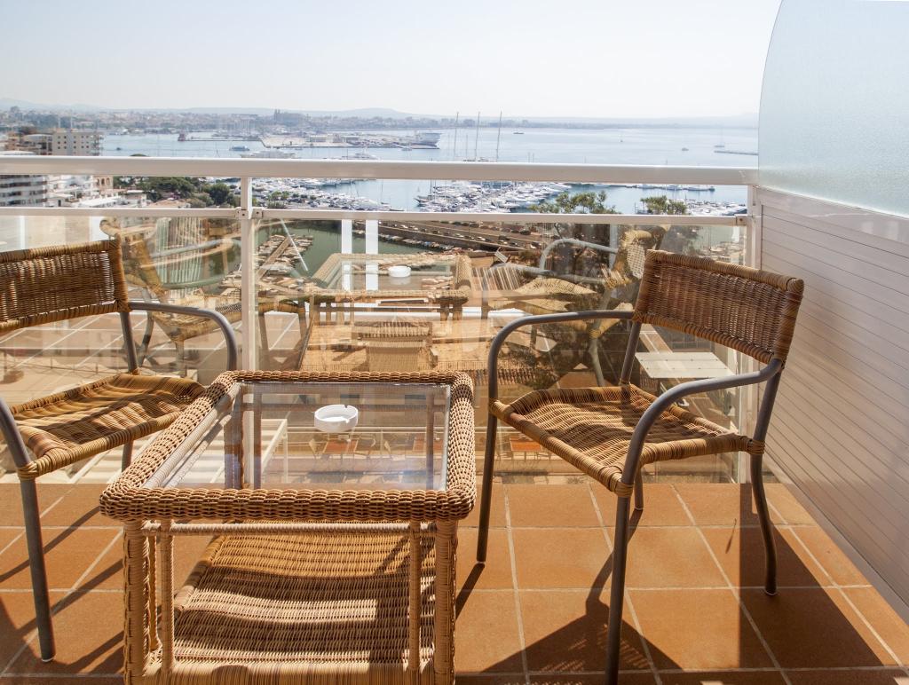 Hotel Catalonia Majorica, Spanien, Palma de Mallorca. Großes 1