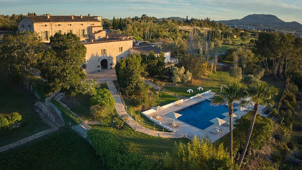 Es Figueral Nou Hotel Rural & Spa - Adults Only photo 103