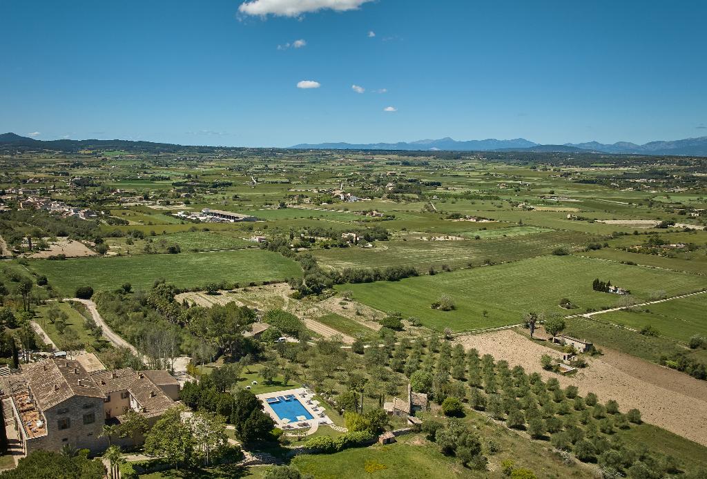 Es Figueral Nou Hotel Rural & Spa - Adults Only photo 91