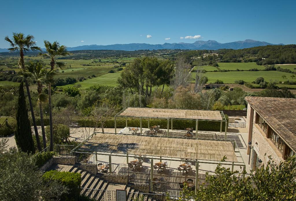 Es Figueral Nou Hotel Rural & Spa - Adults Only photo 94