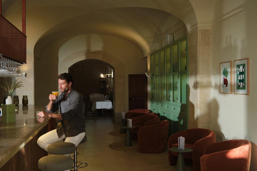 Es Figueral Nou Hotel Rural & Spa - Adults Only photo 15
