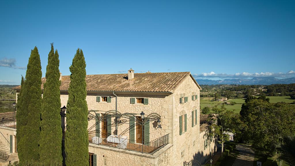 Es Figueral Nou Hotel Rural & Spa - Adults Only photo 14