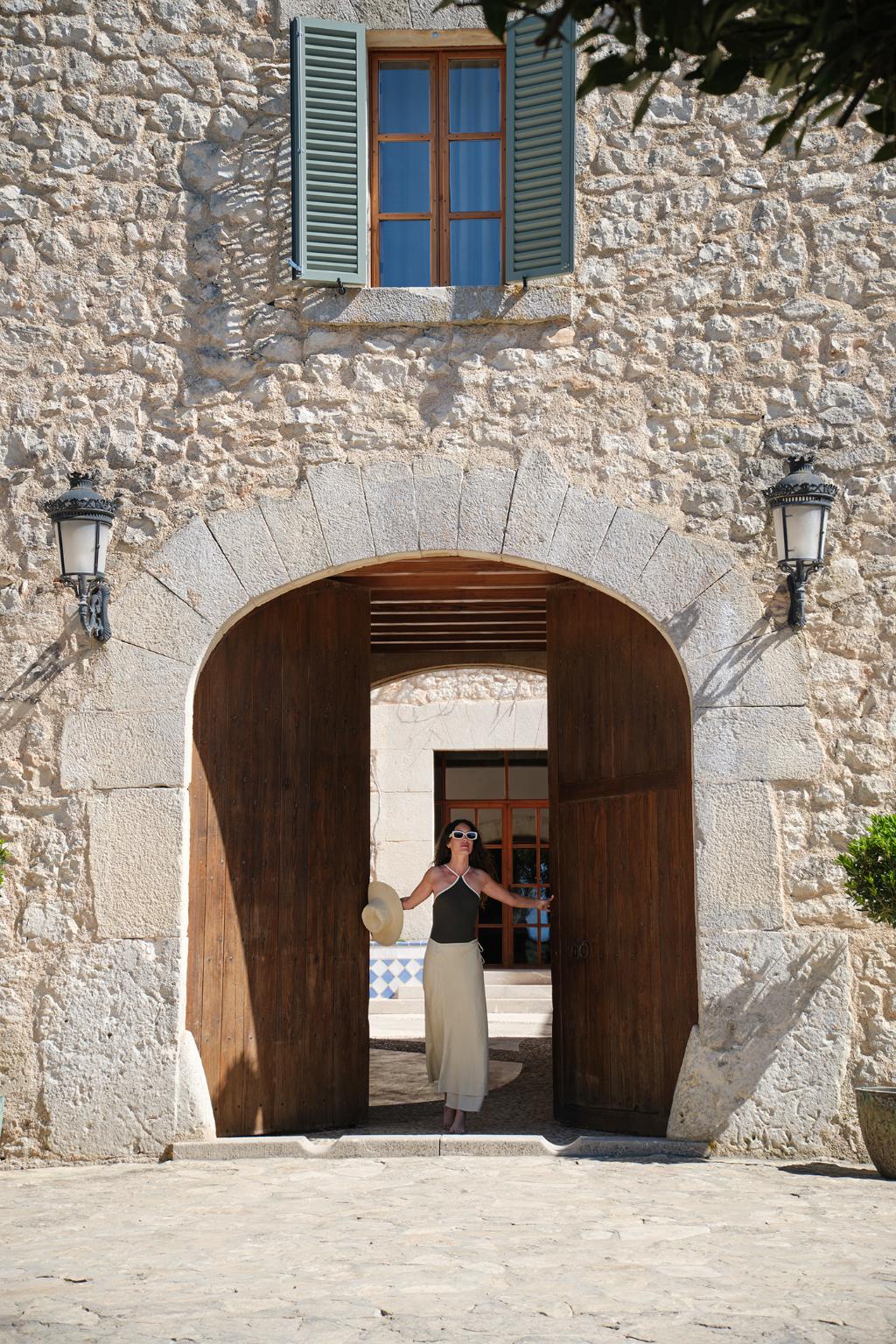 Es Figueral Nou Hotel Rural & Spa - Adults Only photo 13