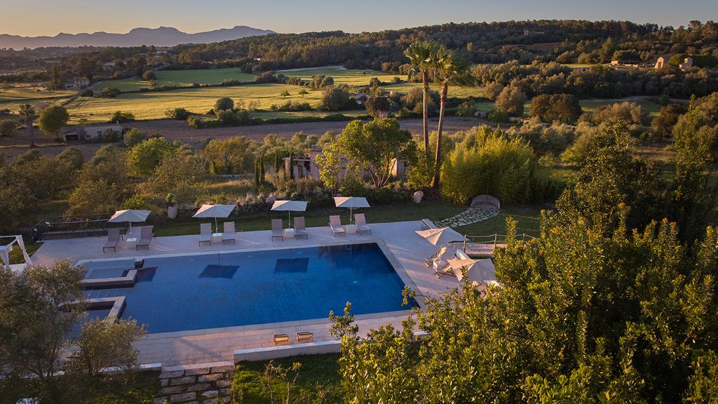 Es Figueral Nou Hotel Rural & Spa - Adults Only photo 22