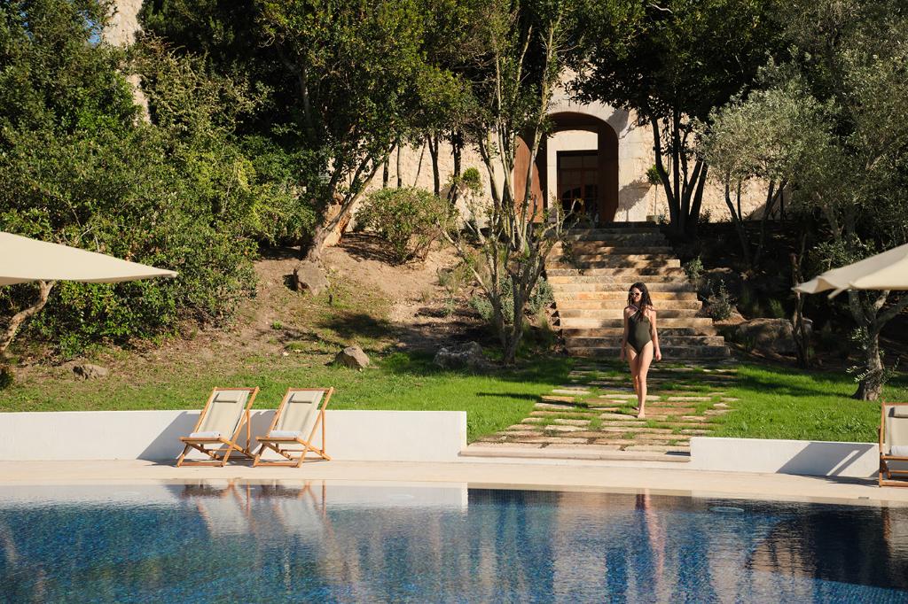 Es Figueral Nou Hotel Rural & Spa - Adults Only photo 25