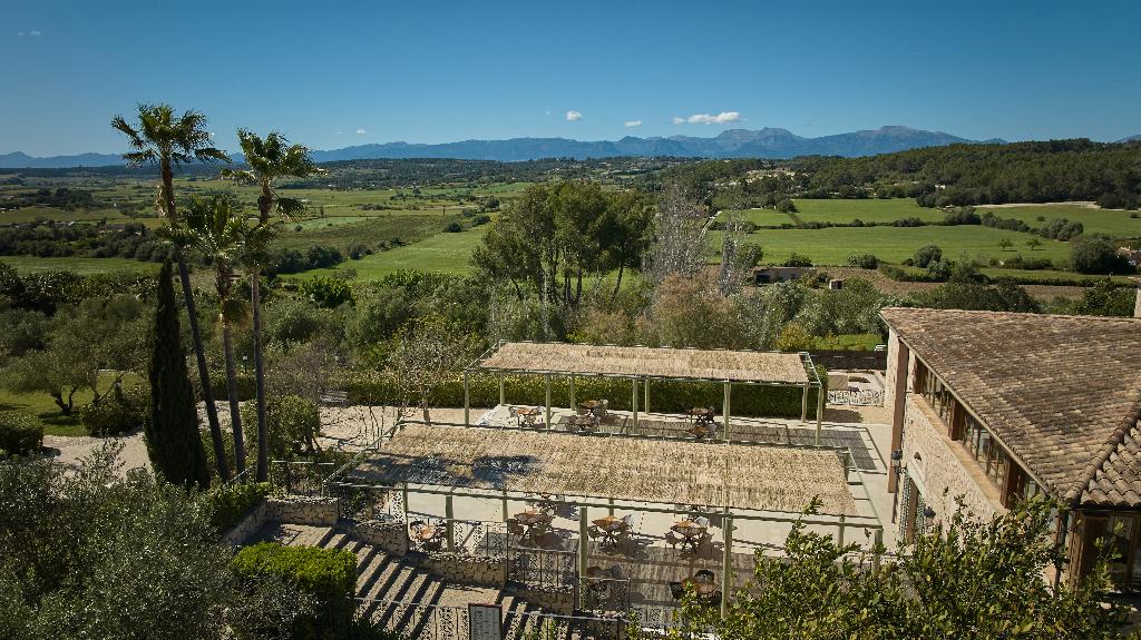 Es Figueral Nou Hotel Rural & Spa - Adults Only photo 65